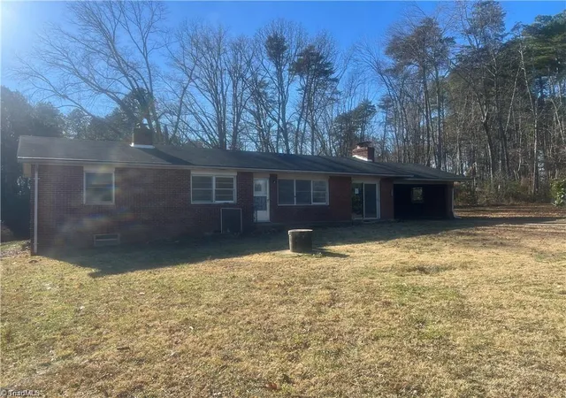 Photo 1 of Sale Pending at 180 Cedar Ln, Reidsville, NC 27320 | MLS# 1234703 | Listing updated on 2026-09-20