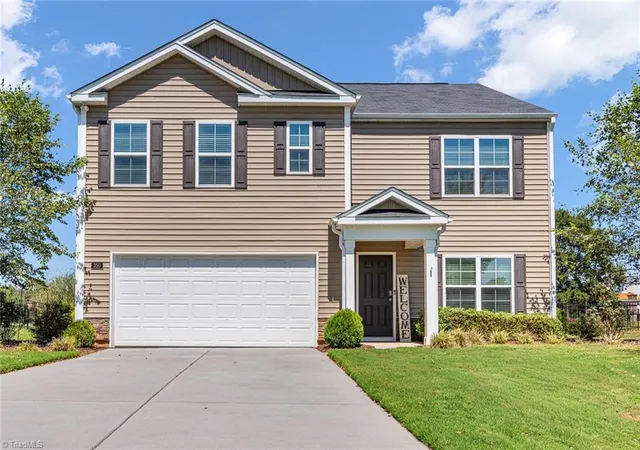 Photo 2 of Sale Pending at 350 Daniel Dr, Lexington, NC 27295 | MLS# 1235792 | Listing updated on 2026-10-11