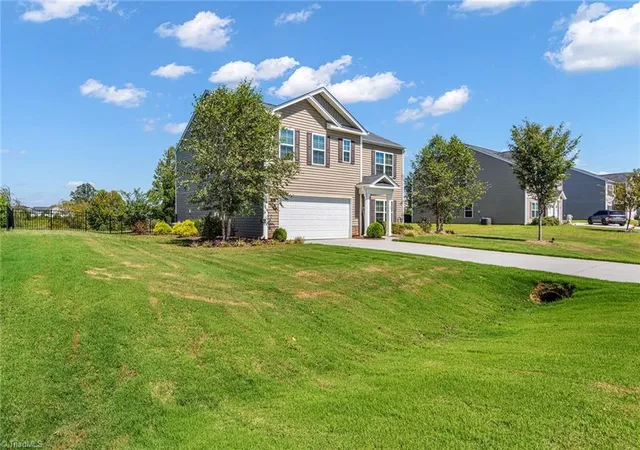 Photo 3 of Sale Pending at 350 Daniel Dr, Lexington, NC 27295 | MLS# 1235792 | Listing updated on 2026-10-11