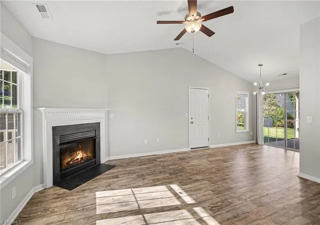 Photo 3 of Single family home for sale at 1940 Cedar Ridge Ln, Winston Salem, NC 27127 | MLS# 1239105 | Listing updated on 2026-10-29
