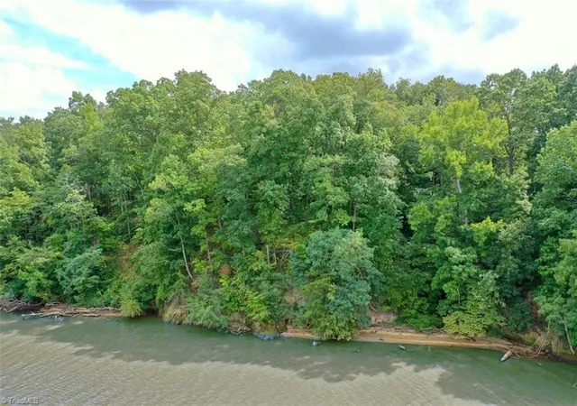 Land for sale at 238 Bluff Ln, Salisbury, NC 28146 | MLS# 1234554