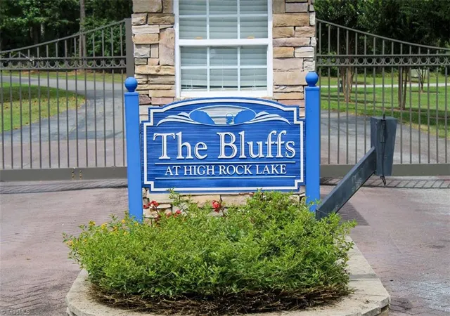 Photo 1 of Land for sale at 238 Bluff Ln, Salisbury, NC 28146 | MLS# 1234554 | Listing updated on 2026-09-08