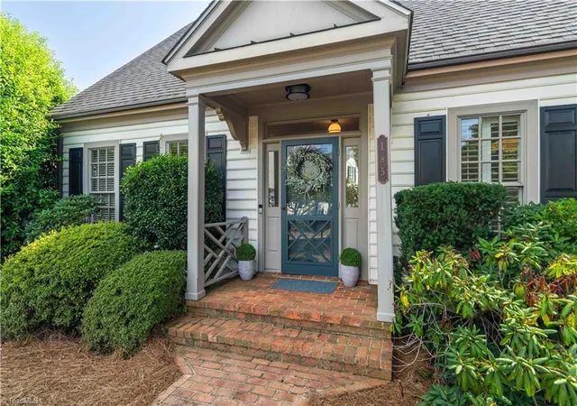 Photo 2 of Single family home for sale at 185 Westhaven Cir, Winston Salem, NC 27104 | MLS# 1234445 | Listing updated on 2026-09-13