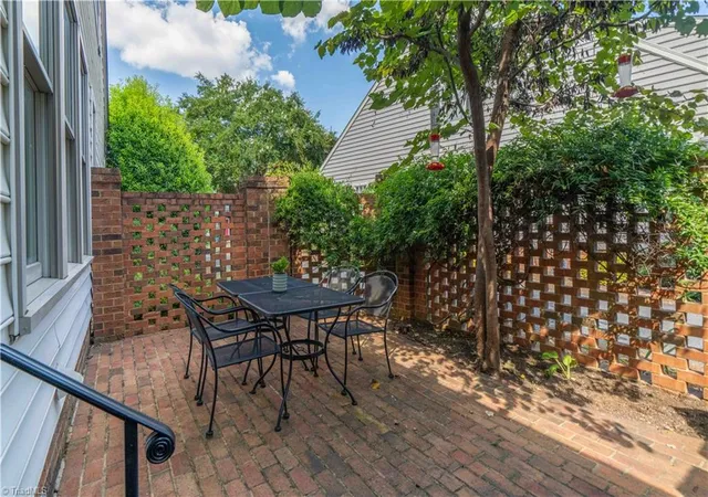 Photo 3 of Single family home for sale at 185 Westhaven Cir, Winston Salem, NC 27104 | MLS# 1234445 | Listing updated on 2026-09-13