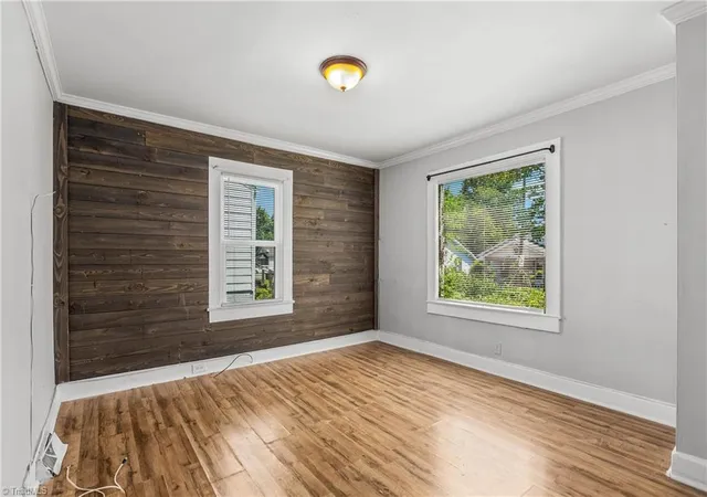 Photo 3 of Single family home for sale at 543 W Sprague St, Winston Salem, NC 27127 | MLS# 1234452 | Listing updated on 2026-09-21