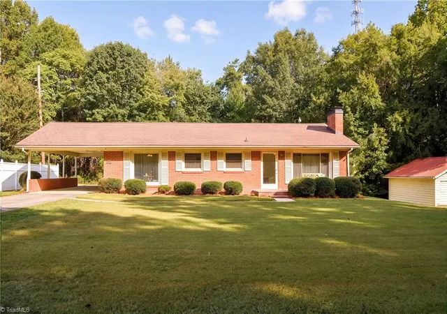 Photo 1 of Sale Pending at 187 Red Sparrow Ln, Lexington, NC 27295 | MLS# 1235416 | Listing updated on 2026-09-22