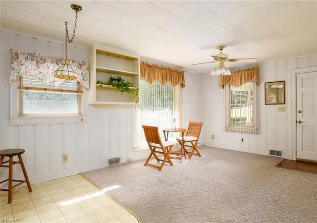 Photo 3 of Sale Pending at 187 Red Sparrow Ln, Lexington, NC 27295 | MLS# 1235416 | Listing updated on 2026-09-22