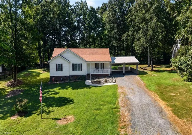 Photo 2 of Sale Pending at 3366 Marathon Dr, Asheboro, NC 27205 | MLS# 1235572 | Listing updated on 2026-09-28
