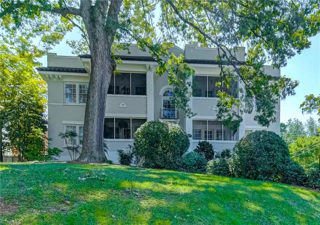 Photo 1 of Single family home for sale at 72 W End Blvd #5, Winston Salem, NC 27101 | MLS# 1237916 | Listing updated on 2026-10-07