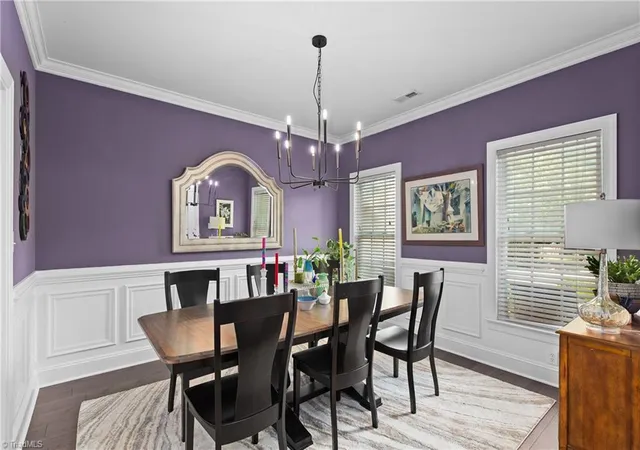 Photo 4 of Single family home for sale at 189 Cabot Dr, Winston Salem, NC 27103 | MLS# 1234195 | Listing updated on 2026-09-13