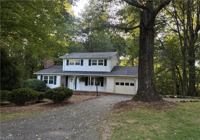 Photo 1 of Single family home for sale at 158 Pioneer Dr, Mount Airy, NC 27030 | MLS# 1234503 | Listing updated on 2026-09-18