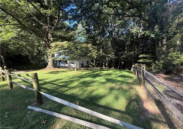 Photo 2 of Single family home for sale at 158 Pioneer Dr, Mount Airy, NC 27030 | MLS# 1234503 | Listing updated on 2026-09-18