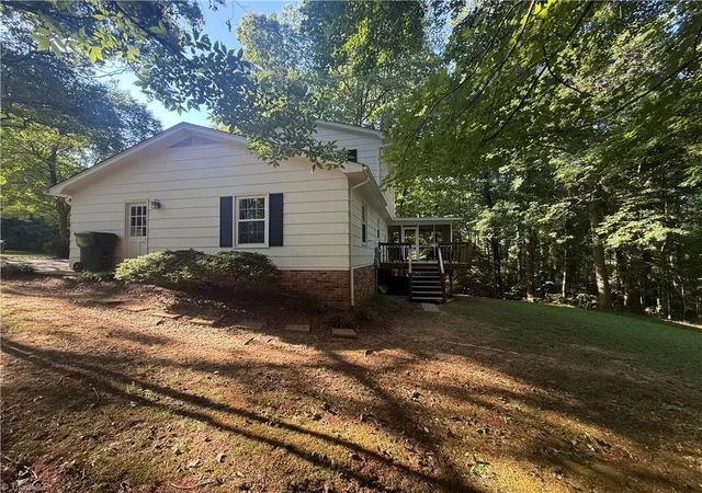 Photo 3 of Single family home for sale at 158 Pioneer Dr, Mount Airy, NC 27030 | MLS# 1234503 | Listing updated on 2026-09-18