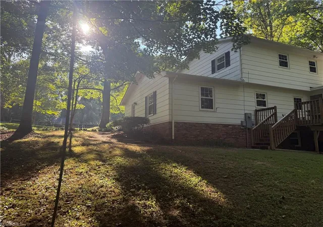 Photo 4 of Single family home for sale at 158 Pioneer Dr, Mount Airy, NC 27030 | MLS# 1234503 | Listing updated on 2026-09-18
