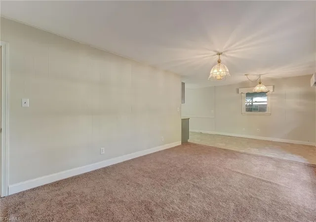 Photo 4 of Single family home for sale at 801 Grand Oaks Dr, Eden, NC 27288 | MLS# 1234287 | Listing updated on 2026-09-07
