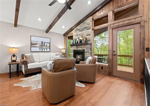 Photo 3 of Single family home for sale at 363 Switchback Ln, West Jefferson, NC 28694 | MLS# 1234649 | Listing updated on 2026-09-16