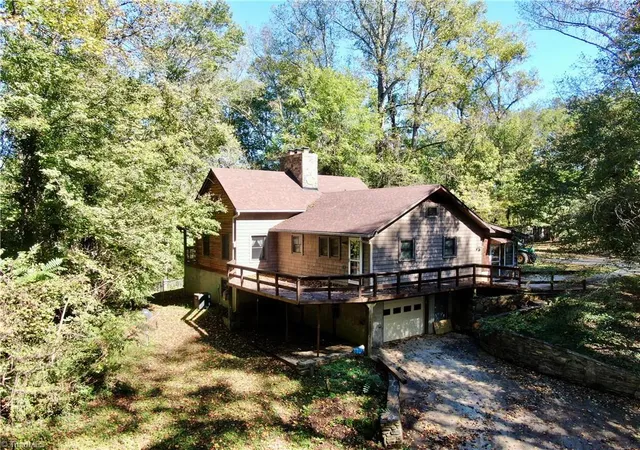 Photo 1 of Single family home for sale at 463 Simpson Ml Rd, Mount Airy, NC 27030 | MLS# 1238908 | Listing updated on 2026-10-14