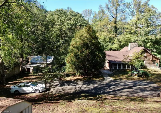Photo 3 of Single family home for sale at 463 Simpson Ml Rd, Mount Airy, NC 27030 | MLS# 1238908 | Listing updated on 2026-10-14