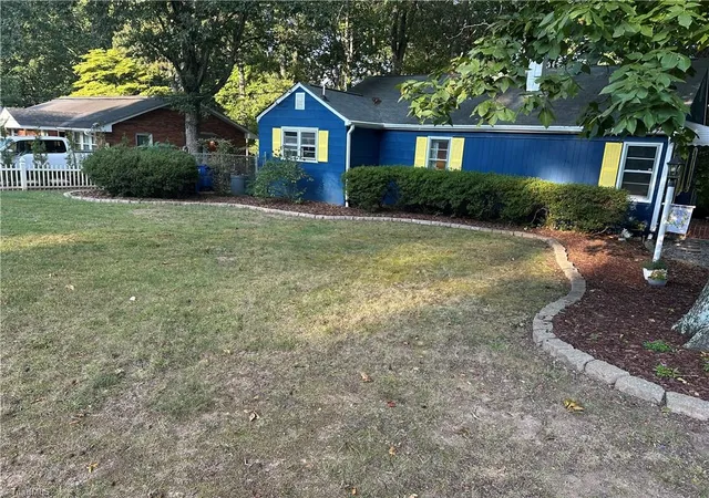 Photo 3 of Single family home for sale at 3195 Fleet St, Winston Salem, NC 27127 | MLS# 1234835 | Listing updated on 2026-09-17