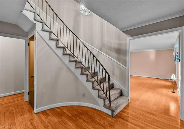 Photo 4 of Single family home for sale at 309 Fairidge Dr, Jamestown, NC 27282 | MLS# 1238710 | Listing updated on 2026-10-25