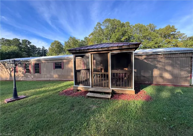 Photo 1 of Manufactured home for sale at 210 Star View Dr, King, NC 27021 | MLS# 1234954 | Listing updated on 2026-09-11