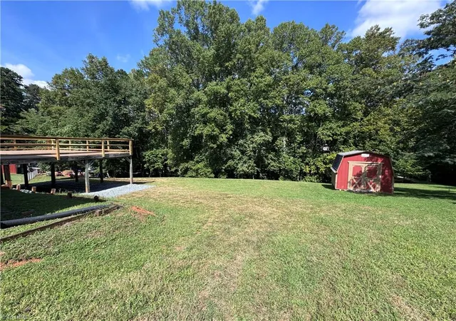 Photo 27 of Manufactured home for sale at 210 Star View Dr, King, NC 27021 | MLS# 1234954 | Listing updated on 2026-09-09
