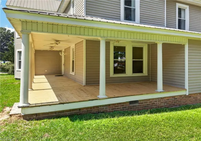 Photo 3 of Single family home for sale at 140 Harper St, Star, NC 27356 | MLS# 1234612 | Listing updated on 2026-10-20