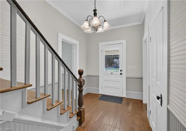 Photo 3 of Single family home for sale at 140 Harper St, Star, NC 27356 | MLS# 1234612 | Listing updated on 2026-10-20