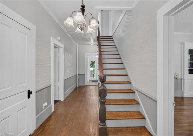 Photo 4 of Single family home for sale at 140 Harper St, Star, NC 27356 | MLS# 1234612 | Listing updated on 2026-10-20