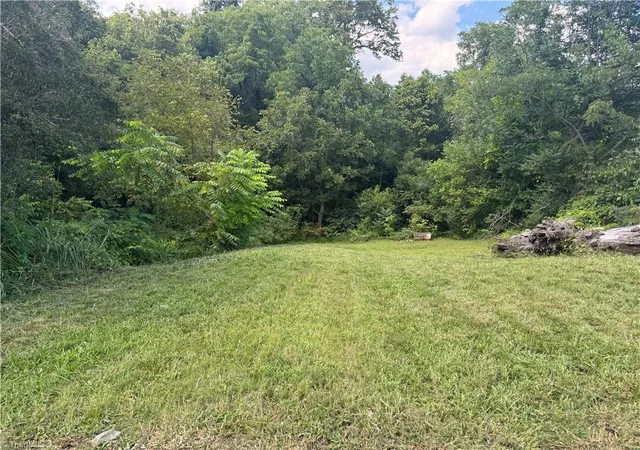 Photo 4 of Land for sale at 2329 Dunbar St, Winston Salem, NC 27105 | MLS# 1234416 | Listing updated on 2026-09-05