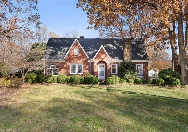 Photo 1 of Single family home for sale at 7945 Broad St, Rural Hall, NC 27045 | MLS# 1234022 | Listing updated on 2026-09-09