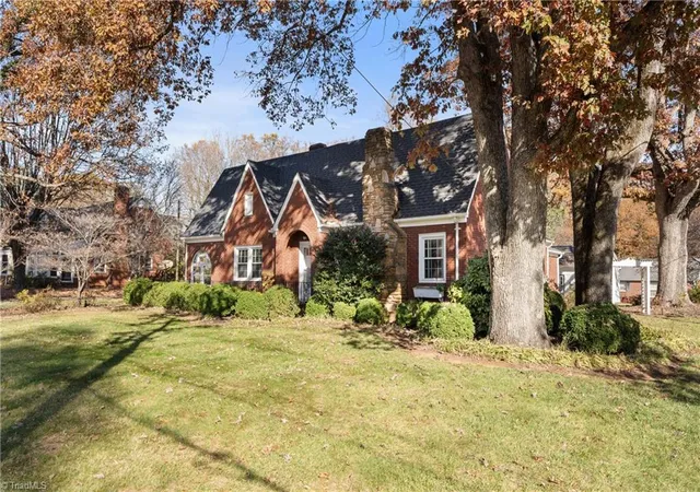 Photo 2 of Single family home for sale at 7945 Broad St, Rural Hall, NC 27045 | MLS# 1234022 | Listing updated on 2026-09-09