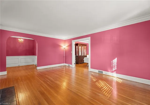 Photo 4 of Single family home for sale at 7945 Broad St, Rural Hall, NC 27045 | MLS# 1234022 | Listing updated on 2026-09-09