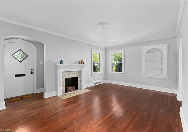 Photo 3 of Sale Pending at 2348 Rosewood Ave, Winston Salem, NC 27103 | MLS# 1235865 | Listing updated on 2026-09-29