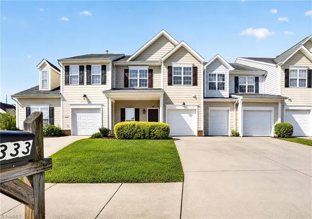 Photo 1 of Single family home for sale at 4333 Alderny Pl, High Point, NC 27265 | MLS# 1234279 | Listing updated on 2026-09-05