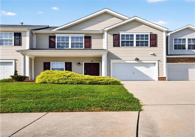 Photo 2 of Single family home for sale at 4333 Alderny Pl, High Point, NC 27265 | MLS# 1234279 | Listing updated on 2026-09-05
