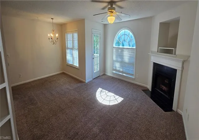 Photo 1 of Single family home for sale at 623 Scholastic Dr, Winston Salem, NC 27106 | MLS# 1239914 | Listing updated on 2026-10-22