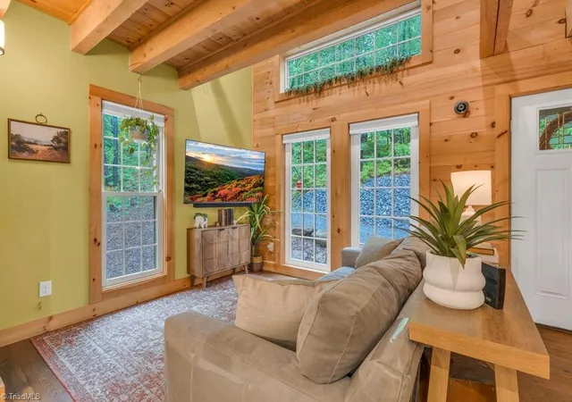 Photo 4 of Single family home for sale at 38 Macey Dr, Nebo, NC 28761 | MLS# 1240083 | Listing updated on 2026-10-27