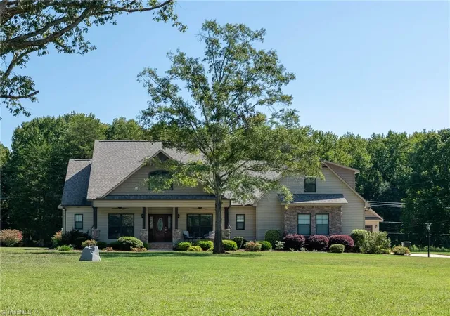 Photo 1 of Sale Pending at 2305 Upper Palmer Rd, Salisbury, NC 28146 | MLS# 1235617 | Listing updated on 2026-09-30