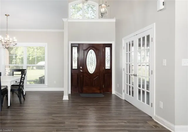 Photo 2 of Sale Pending at 2305 Upper Palmer Rd, Salisbury, NC 28146 | MLS# 1235617 | Listing updated on 2026-09-30