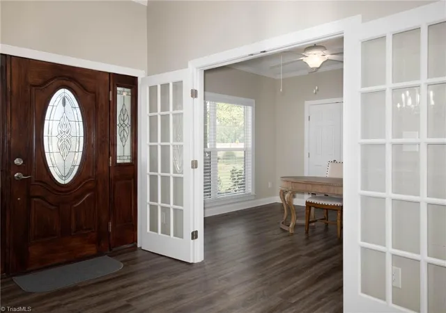 Photo 3 of Sale Pending at 2305 Upper Palmer Rd, Salisbury, NC 28146 | MLS# 1235617 | Listing updated on 2026-09-30