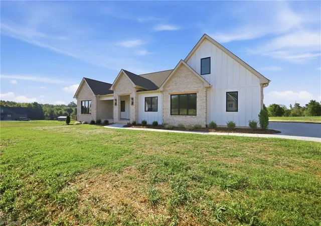 Photo 3 of Sale Pending at 7417 Kingsley Pl, Stokesdale, NC 27357 | MLS# 1233973 | Listing updated on 2026-09-06