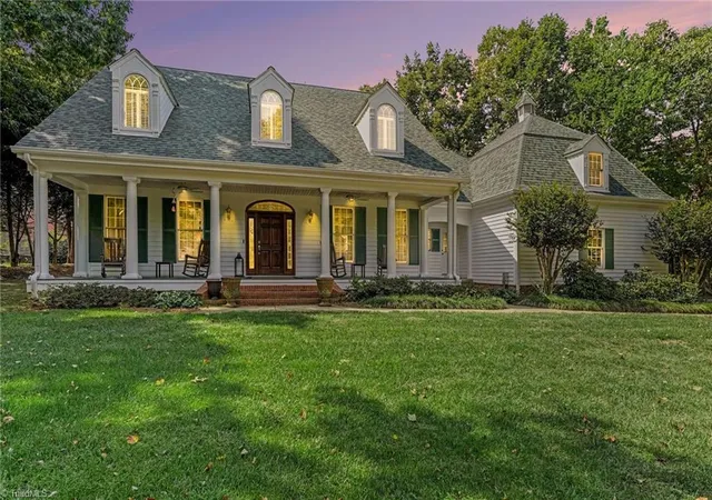 Photo 1 of Single family home for sale at 7901 Merrick Ct, Greensboro, NC 27409 | MLS# 1235895 | Listing updated on 2026-10-07