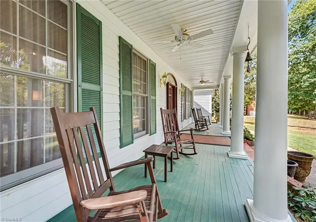 Photo 3 of Single family home for sale at 7901 Merrick Ct, Greensboro, NC 27409 | MLS# 1235895 | Listing updated on 2026-10-07