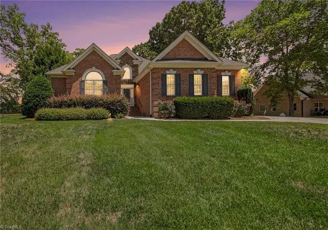 Single family home for sale at 5337 Mckinney Ct, Walkertown, NC 27051 | MLS# 1235259