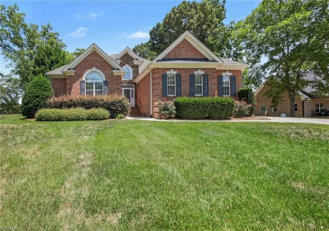 Photo 1 of Single family home for sale at 5337 Mckinney Ct, Walkertown, NC 27051 | MLS# 1235259 | Listing updated on 2026-09-26