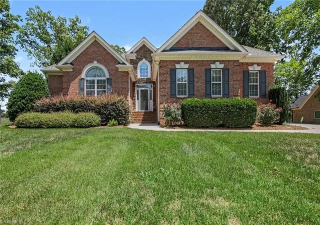 Photo 2 of Single family home for sale at 5337 Mckinney Ct, Walkertown, NC 27051 | MLS# 1235259 | Listing updated on 2026-09-26