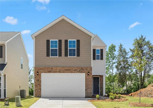 Photo 1 of Single family home for sale at 622 Beechwood Cir, Thomasville, NC 27360 | MLS# 1234211 | Listing updated on 2026-09-04