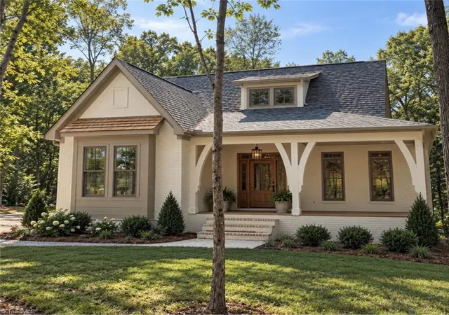 Photo 1 of Single family home for sale at 95 Simpson St, Stoneville, NC 27048 | MLS# 1234860 | Listing updated on 2026-09-16