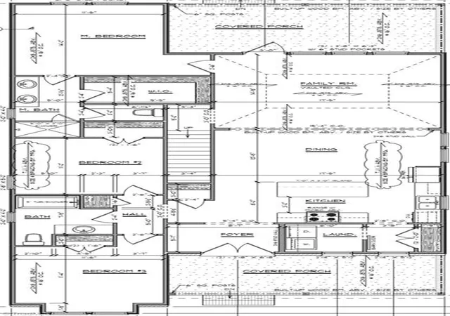 Photo 2 of Single family home for sale at 95 Simpson St, Stoneville, NC 27048 | MLS# 1234860 | Listing updated on 2026-09-16